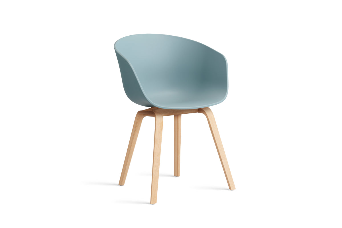 HAY About a Chair - AAC 22