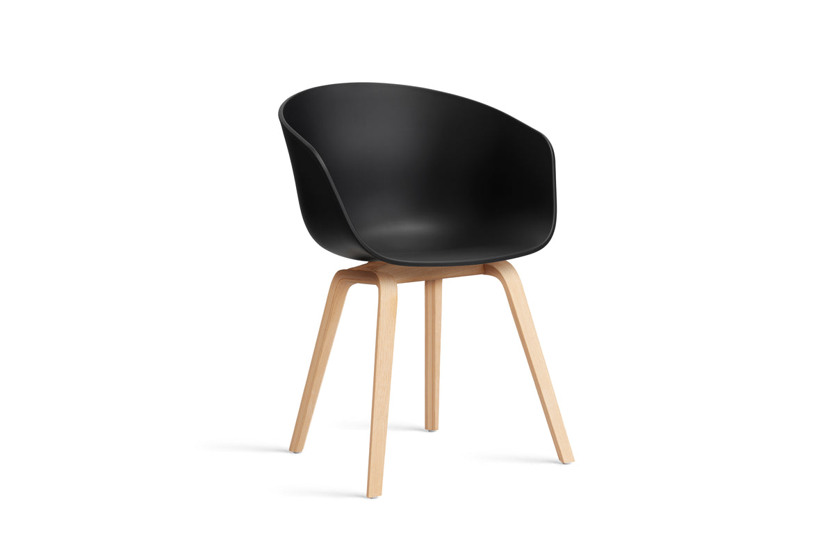 HAY About a Chair - AAC 22