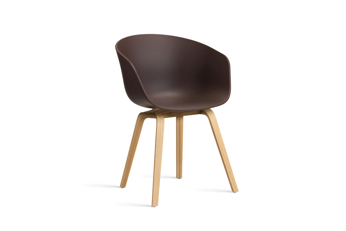 HAY About a Chair - AAC 22