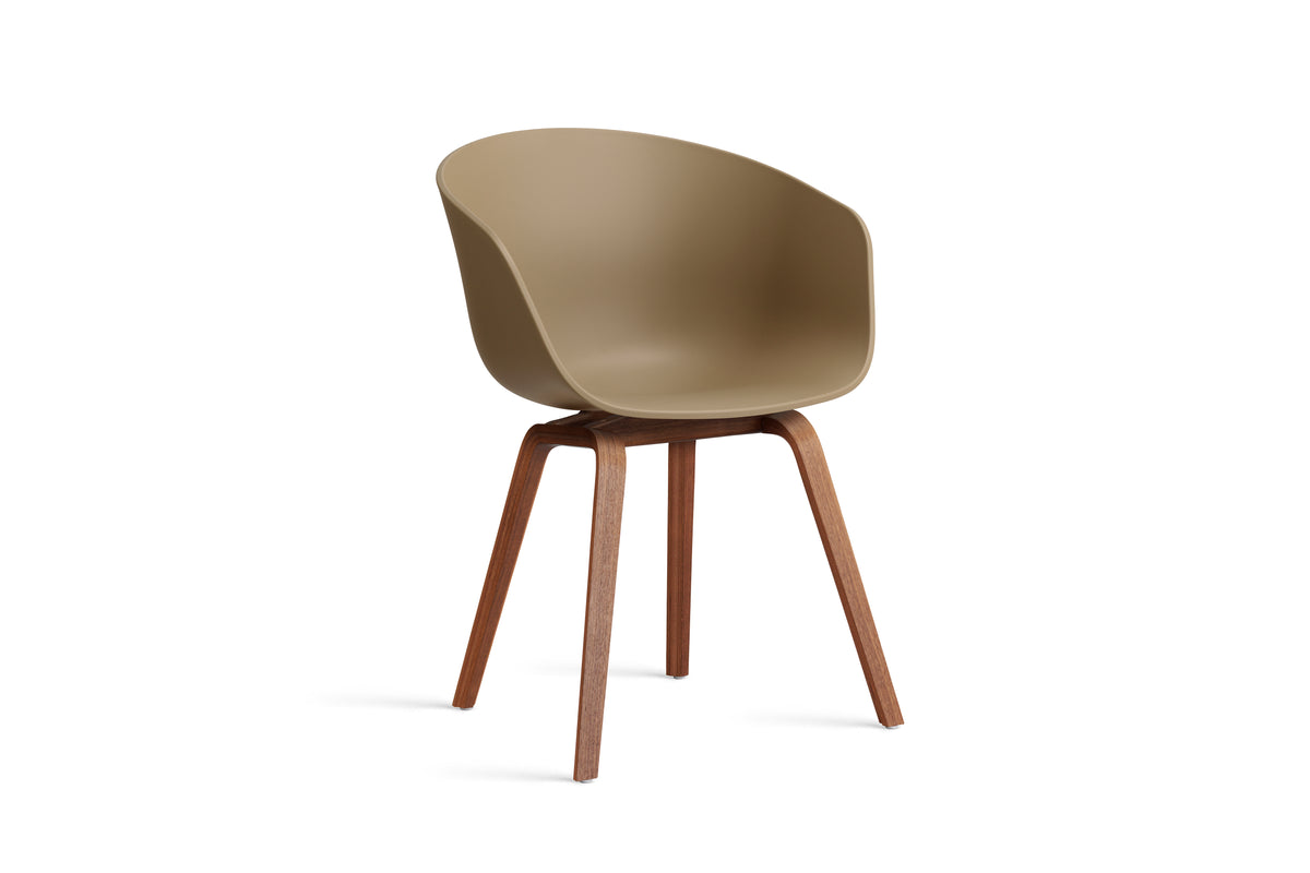 HAY About a Chair - AAC 22