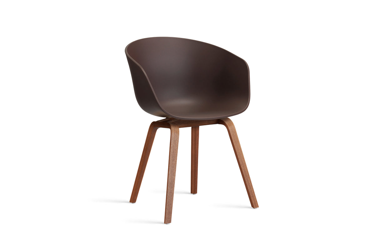 HAY About a Chair - AAC 22