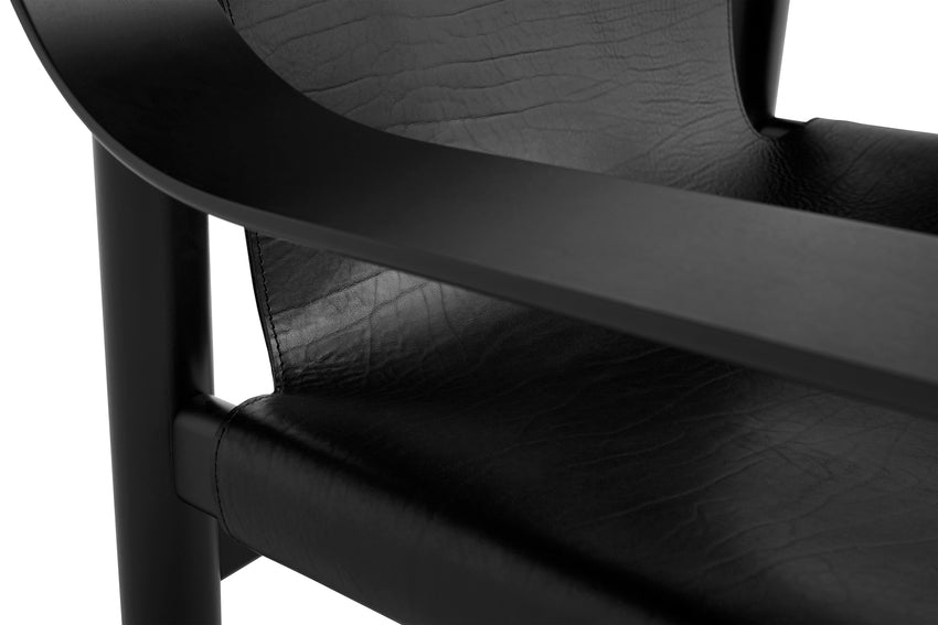 HAY Bernard Lounge Chair