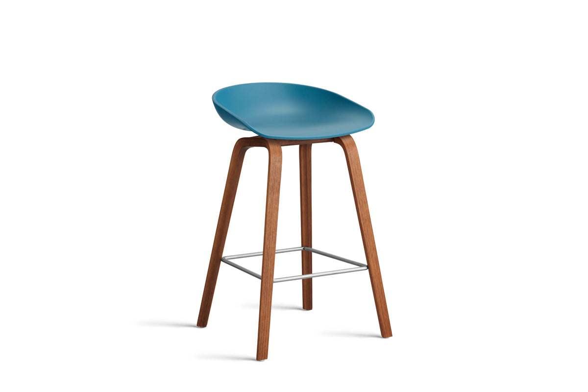 HAY About a Stool - AAS 32 (Low)