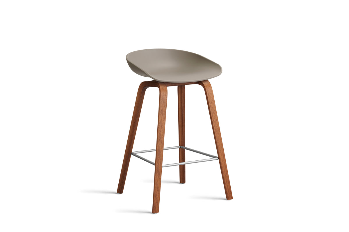 HAY About a Stool - AAS 32 (Low)