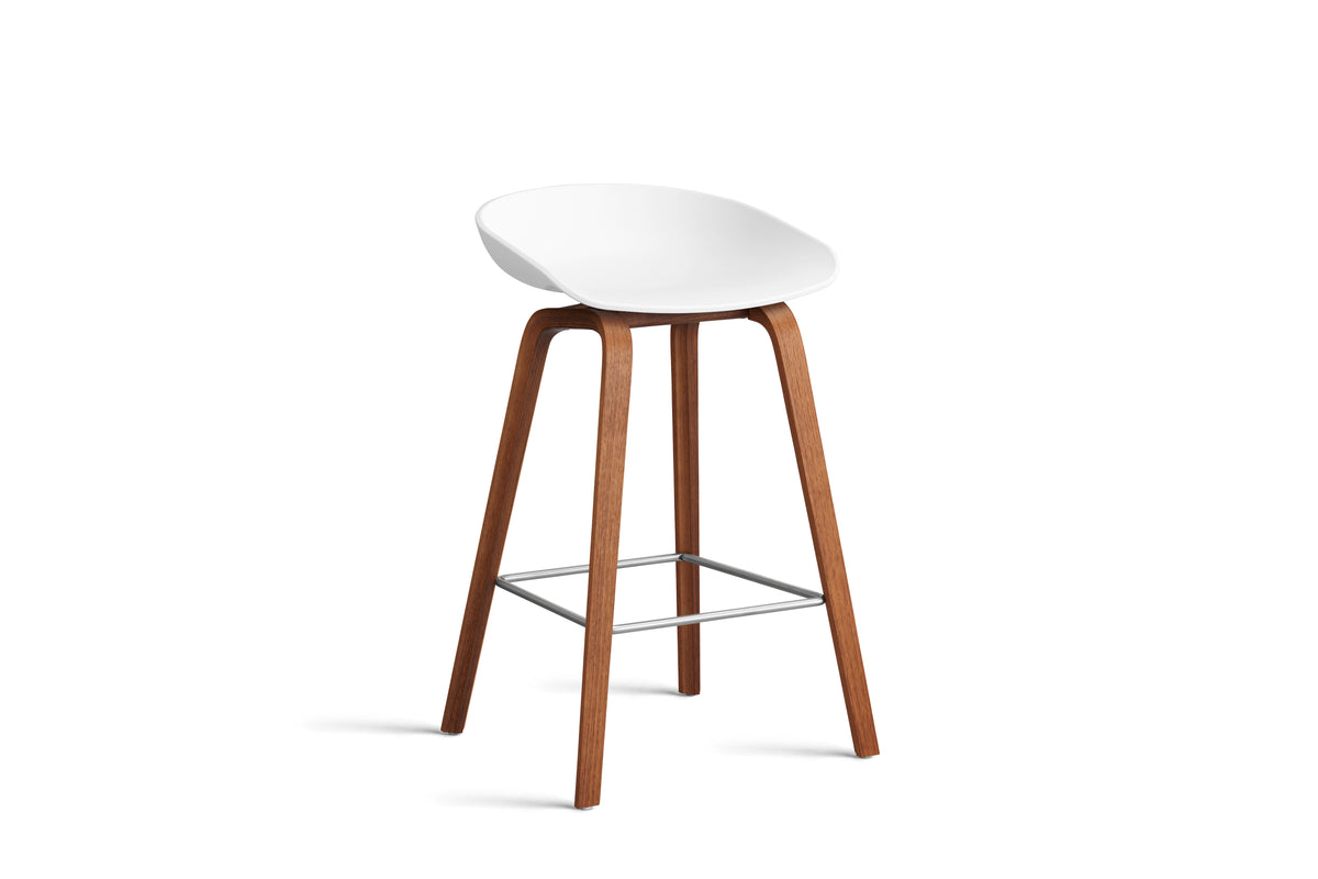 HAY About a Stool - AAS 32 (Low)