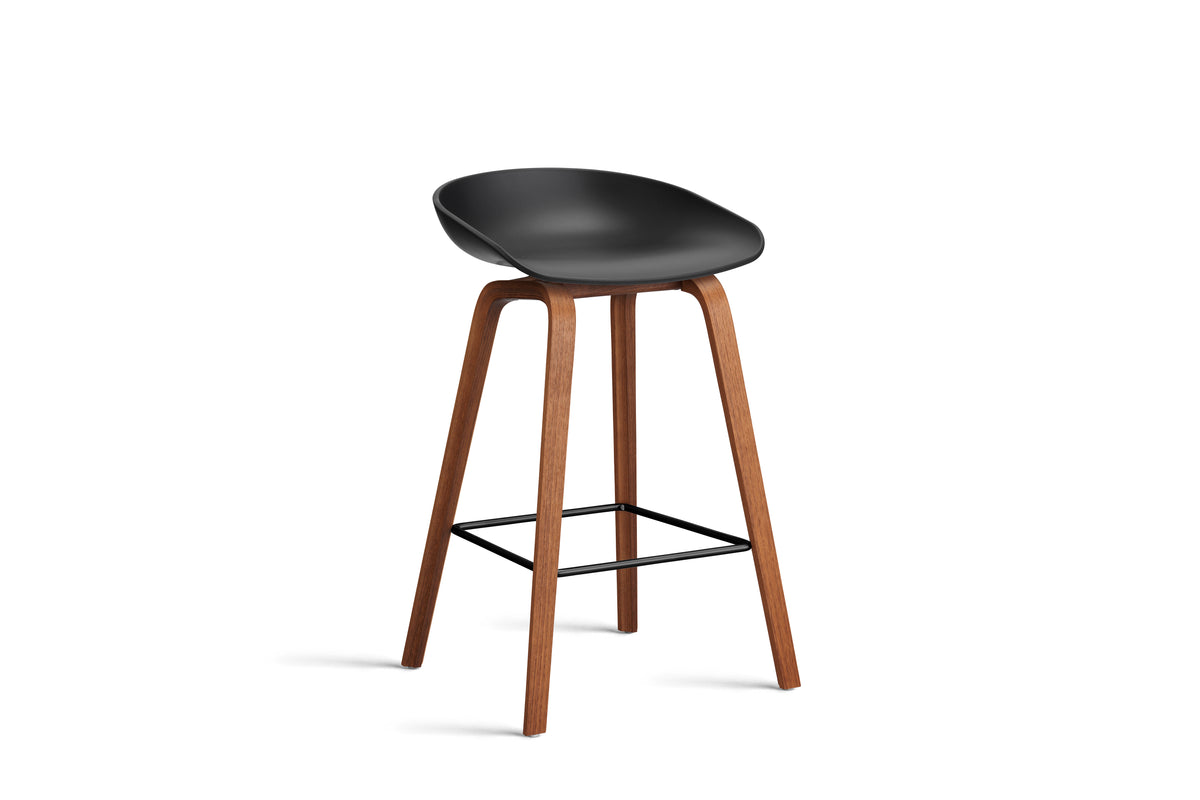 HAY About a Stool - AAS 32 (Low)