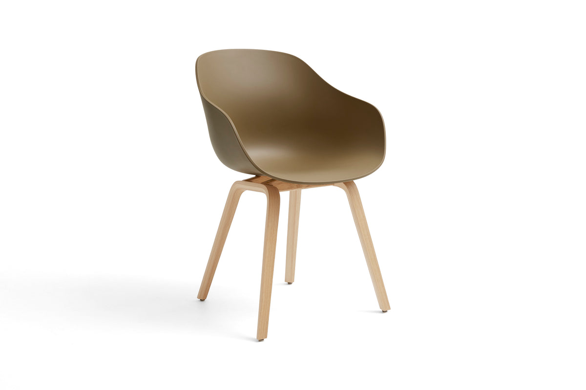HAY About a Chair - AAC 222