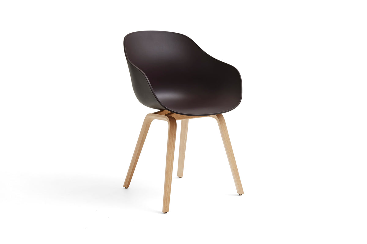 HAY About a Chair - AAC 222