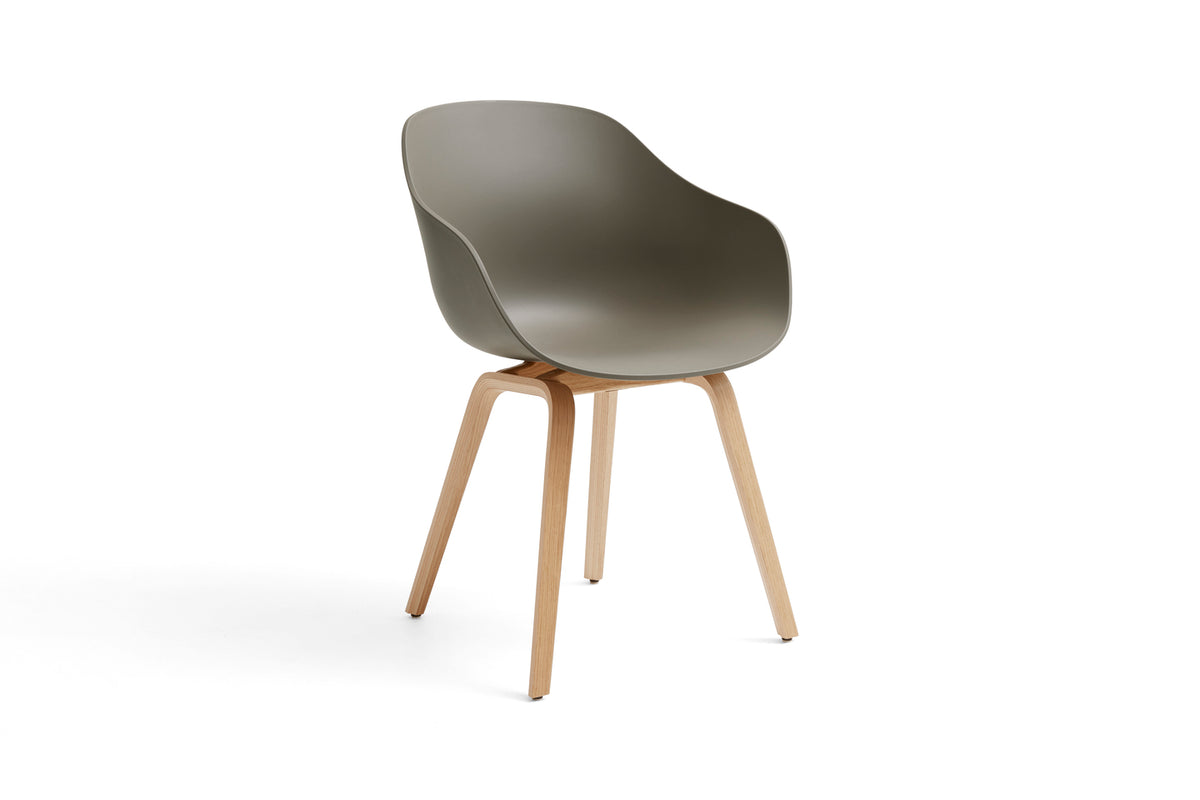 HAY About a Chair - AAC 222