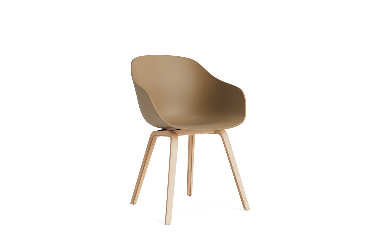 HAY About a Chair - AAC 222