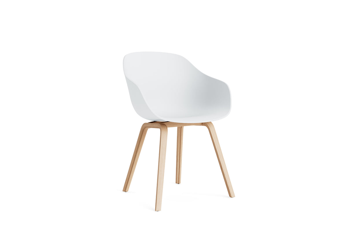 HAY About a Chair - AAC 222