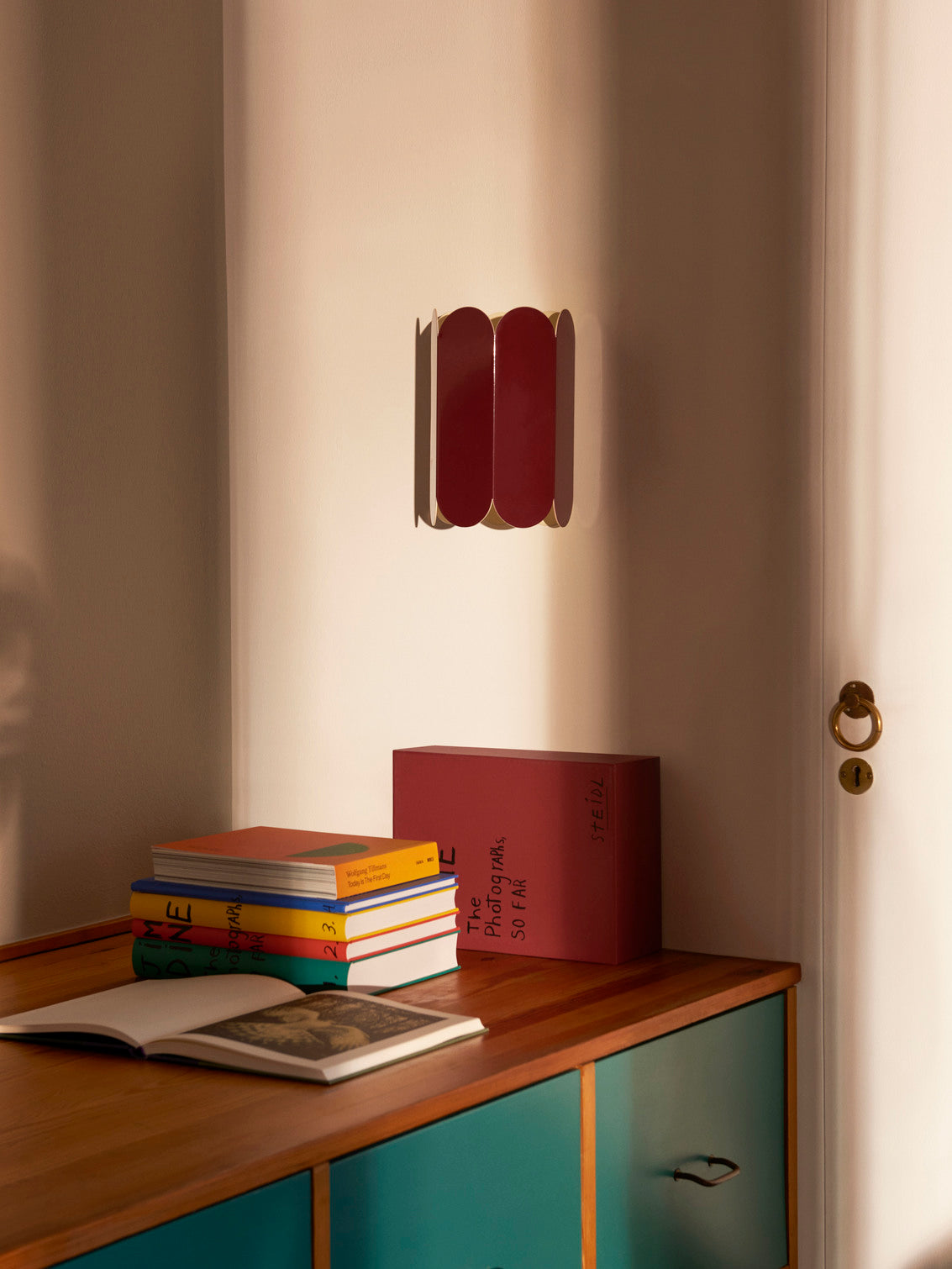 HAY Arcs Wall Sconce
