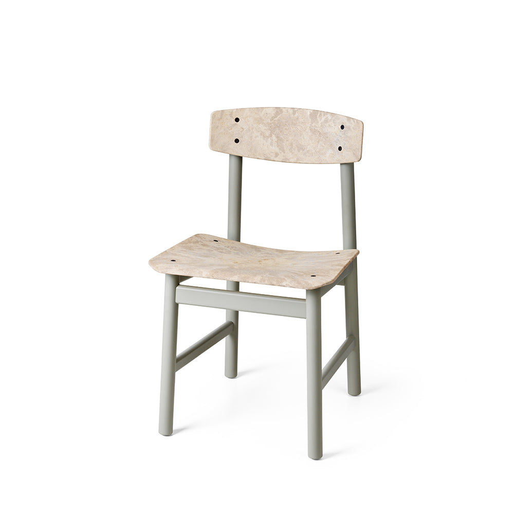 Mater Børge Mogensen Conscious Chair BM3162