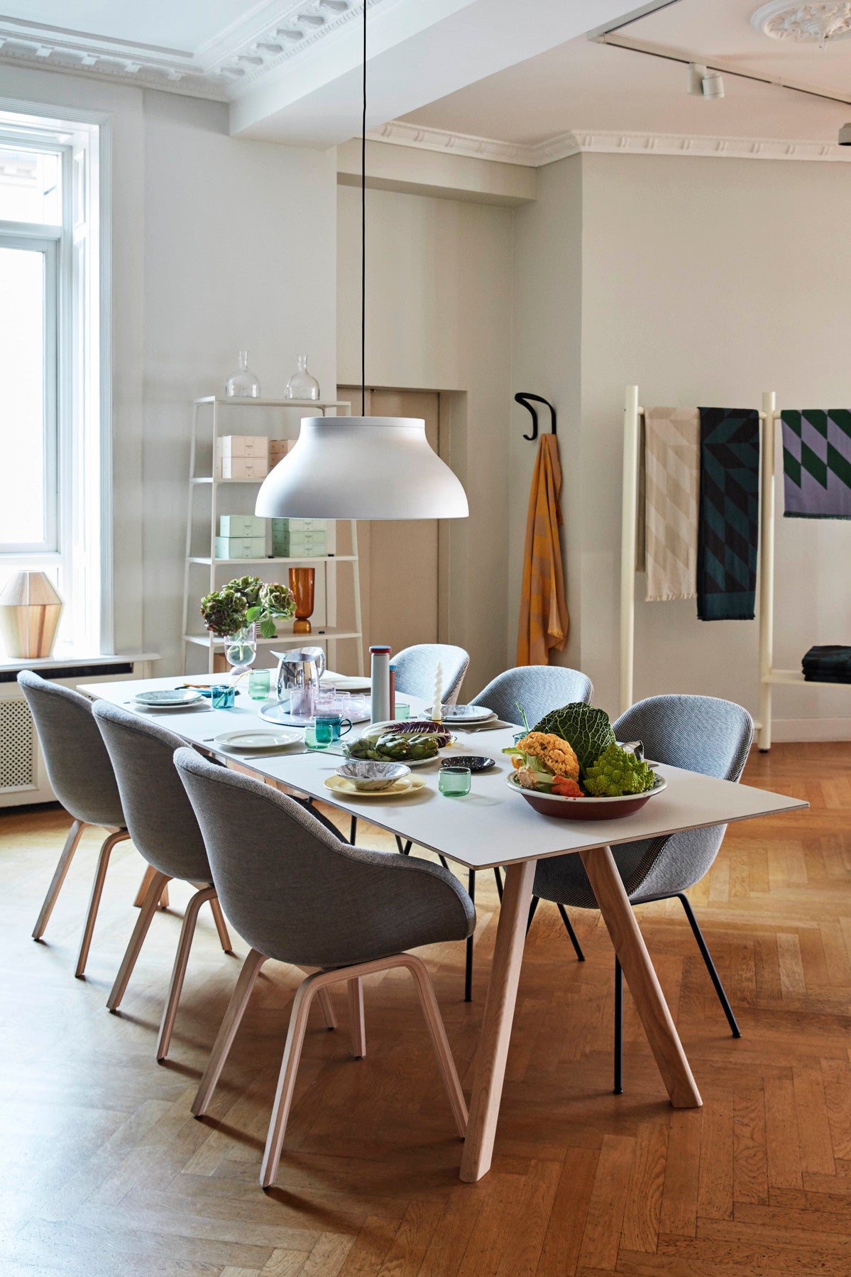 HAY PC Pendant Lamp