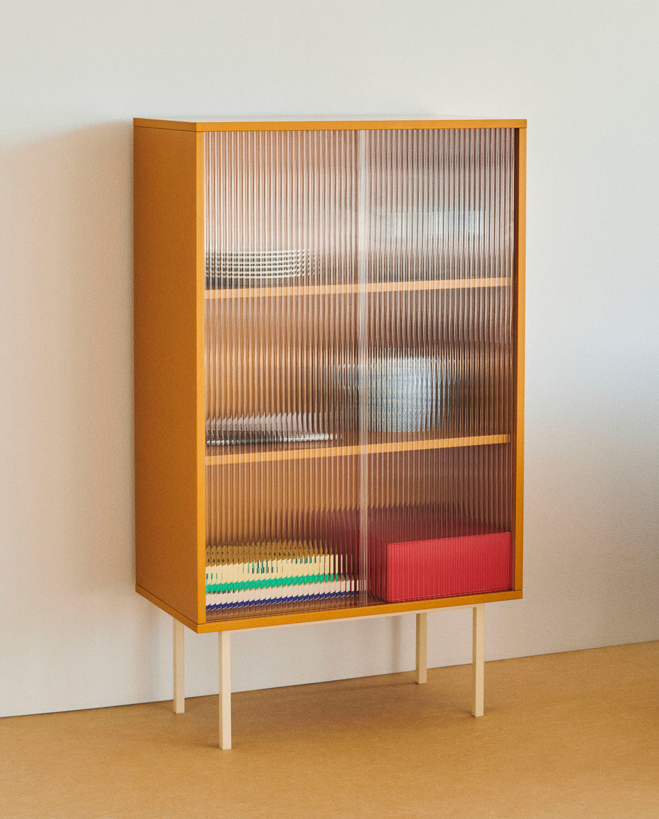 HAY Colour Cabinet - Tall