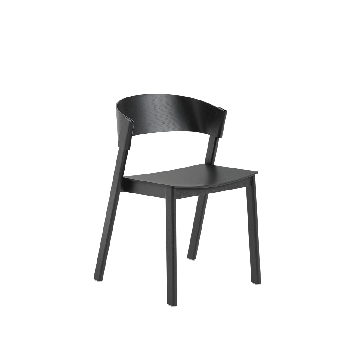 Muuto Cover Side Chair