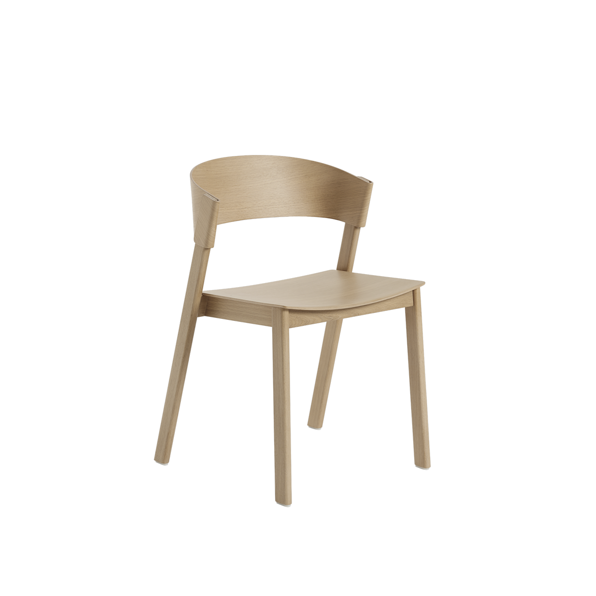 Muuto Cover Side Chair