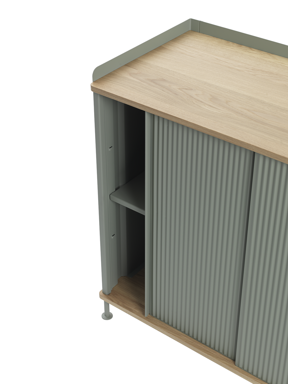 Muuto Enfold Sideboard - 100cm
