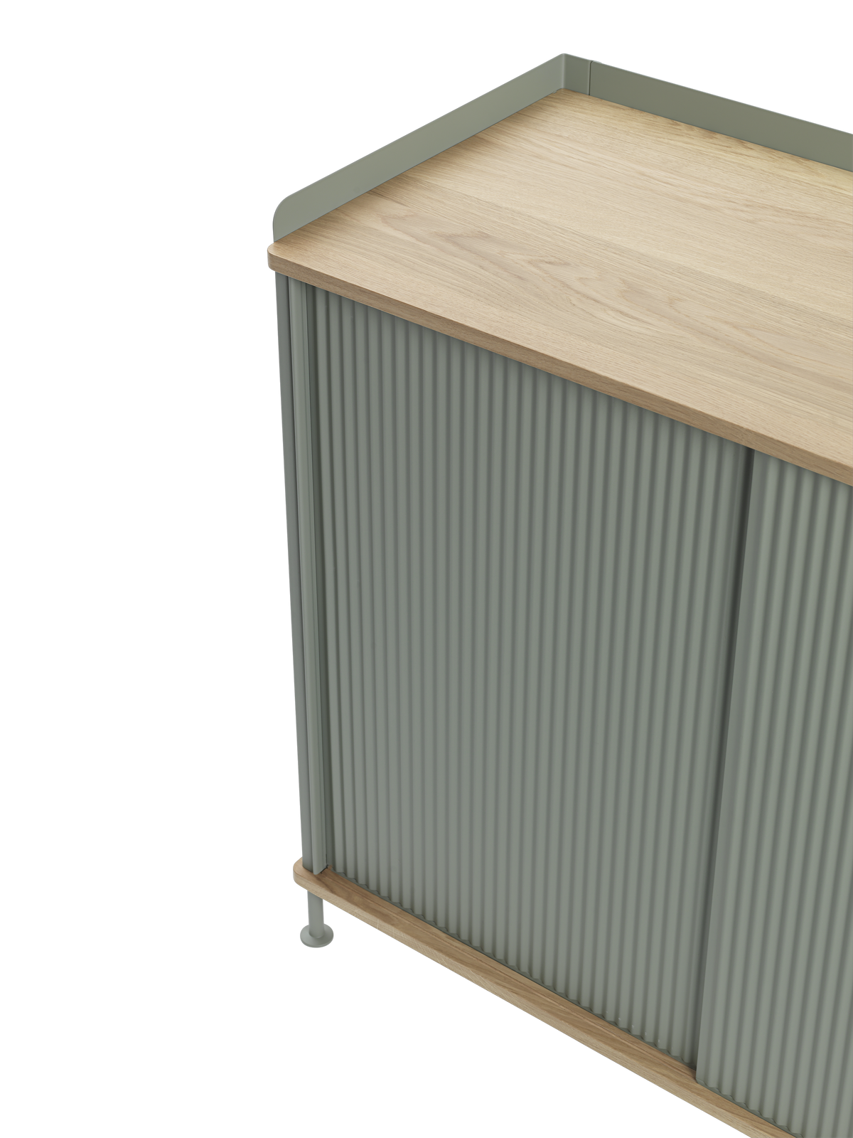 Muuto Enfold Sideboard - 100cm