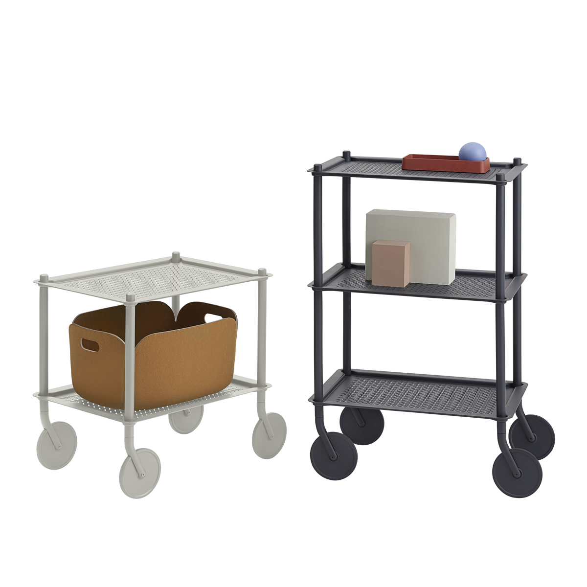 Muuto Flow Trolley