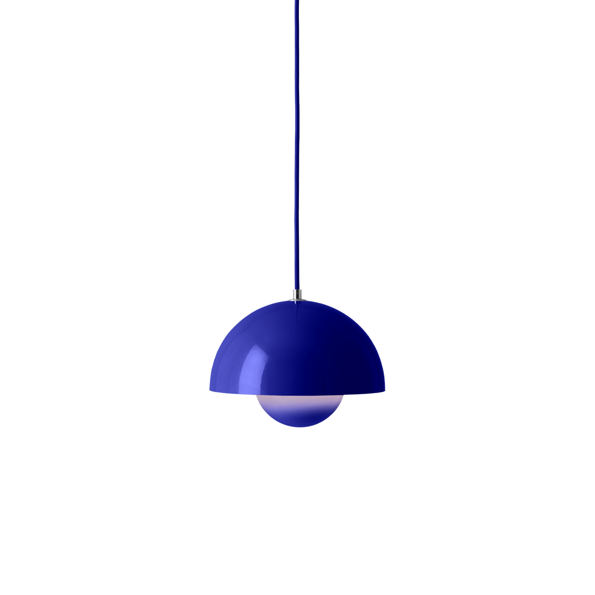 &Tradition Flowerpot Pendant Lamp VP1