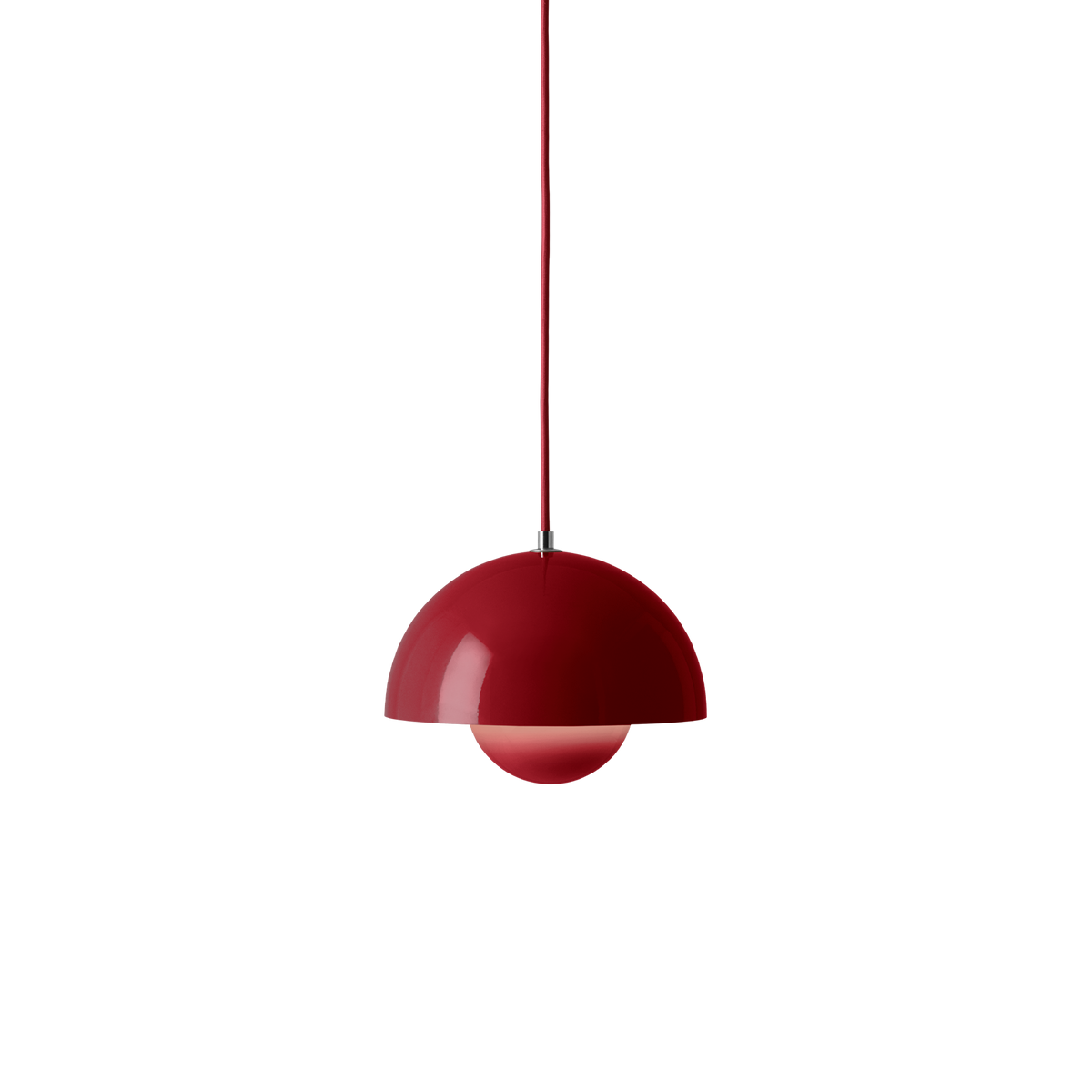 &Tradition Flowerpot Pendant Lamp VP1