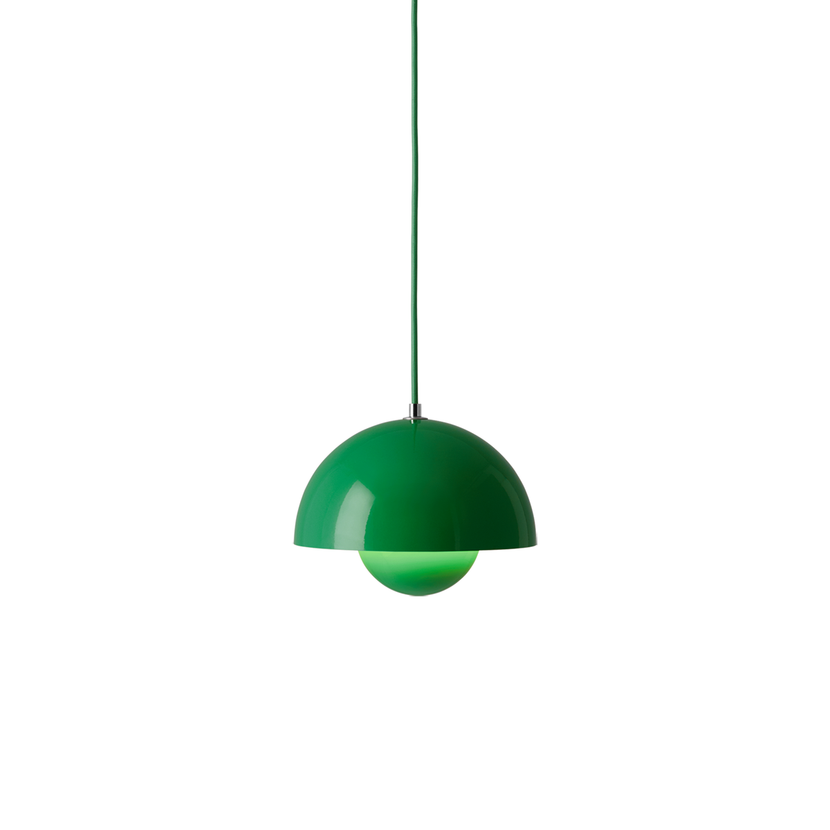 &Tradition Flowerpot Pendant Lamp VP1
