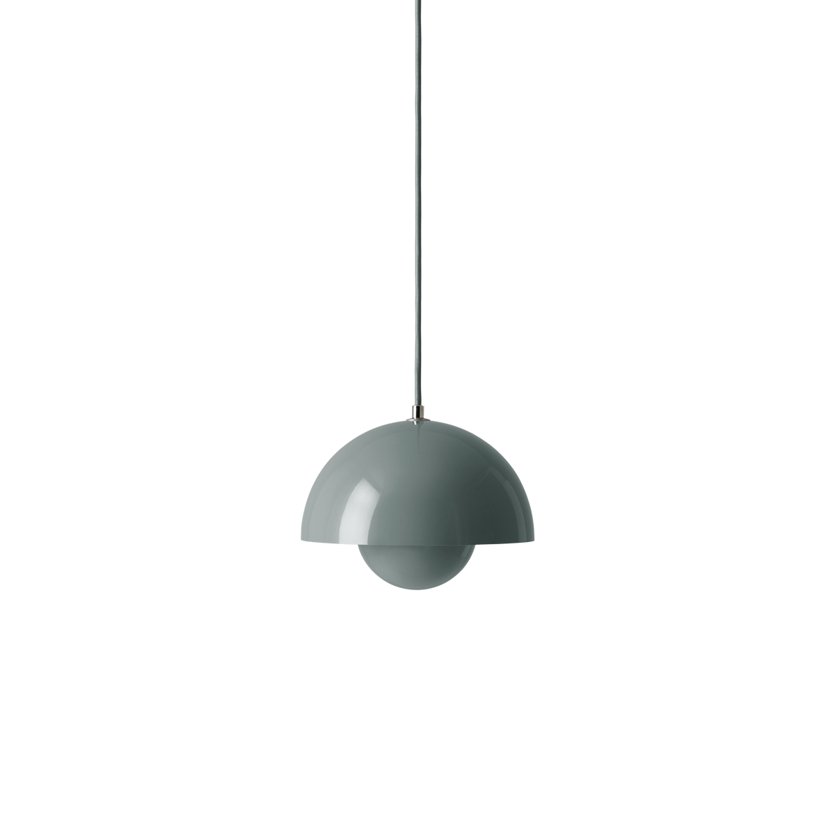 &Tradition Flowerpot Pendant Lamp VP1