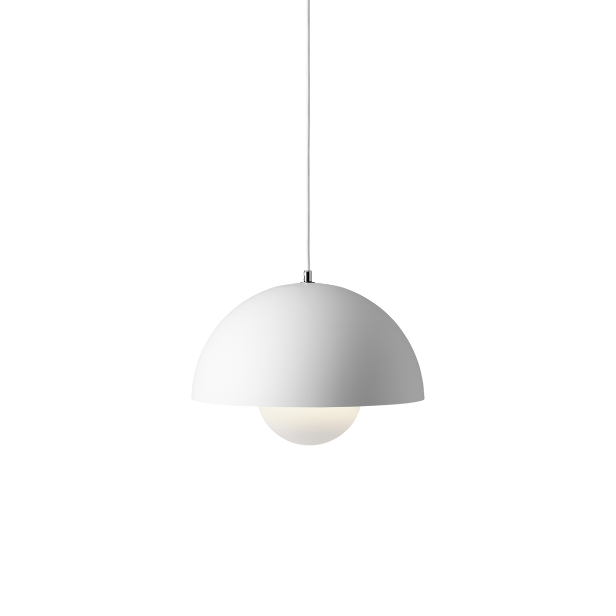 &Tradition Flowerpot Pendant Lamp VP7