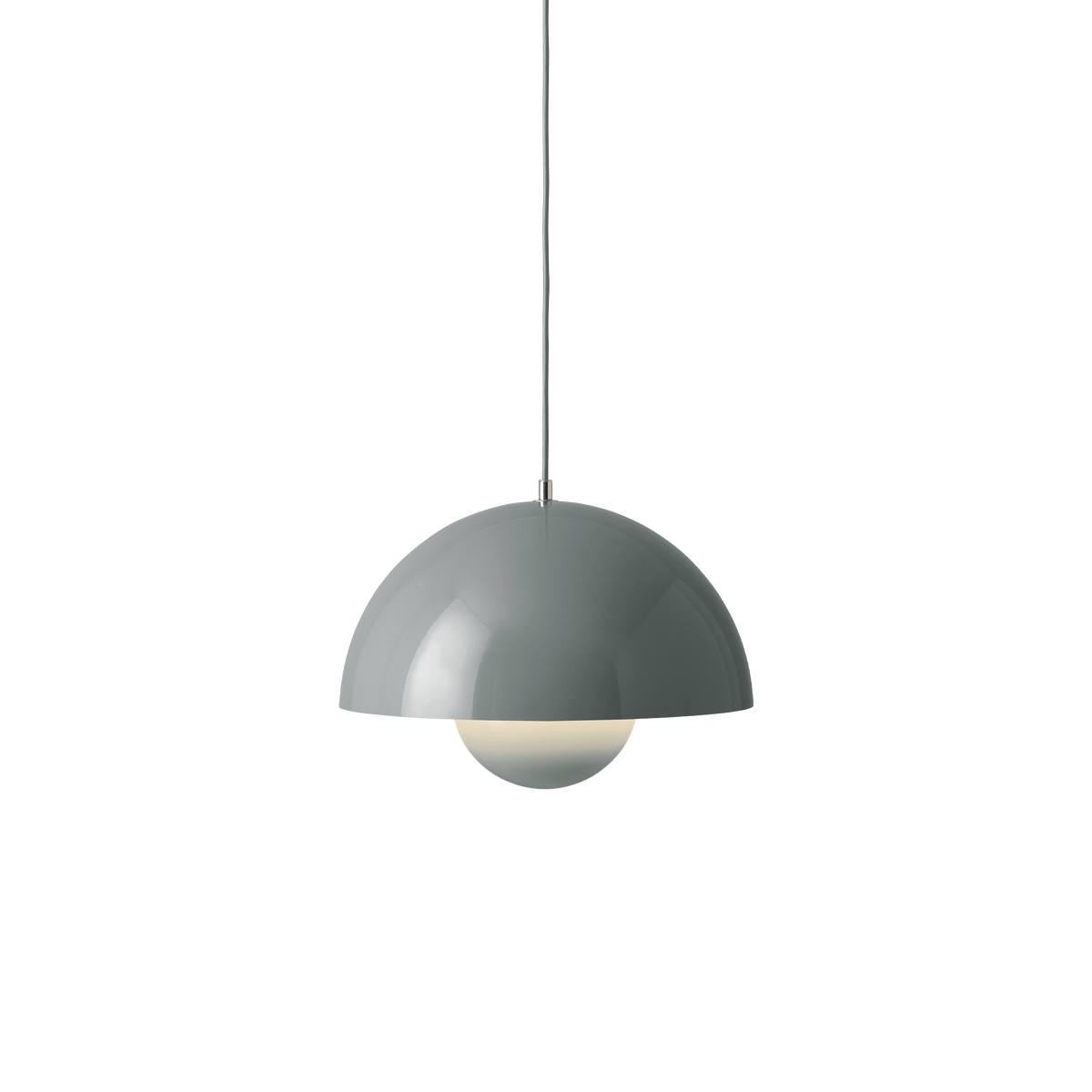 &Tradition Flowerpot Pendant Lamp VP7