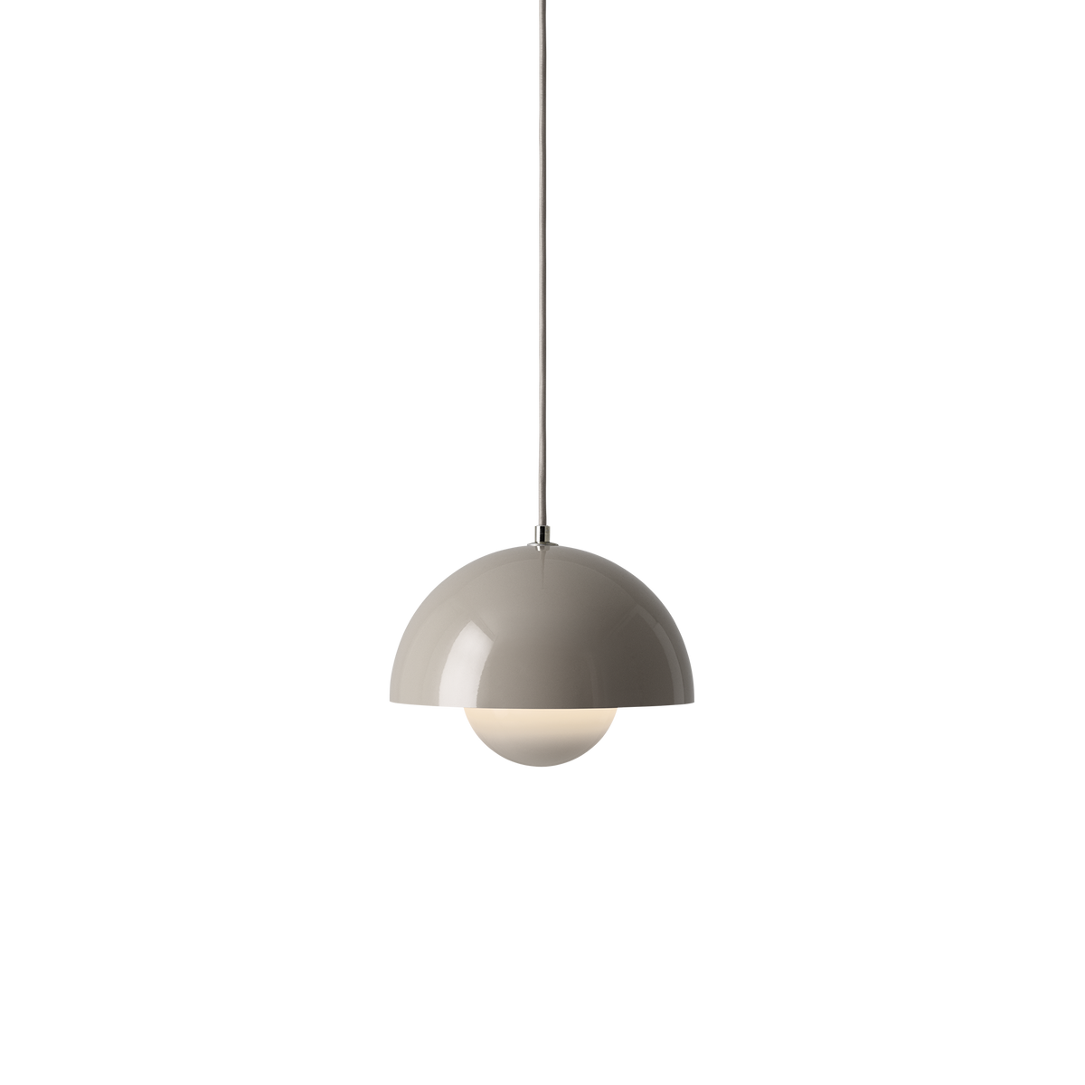 &Tradition Flowerpot Pendant Lamp VP1
