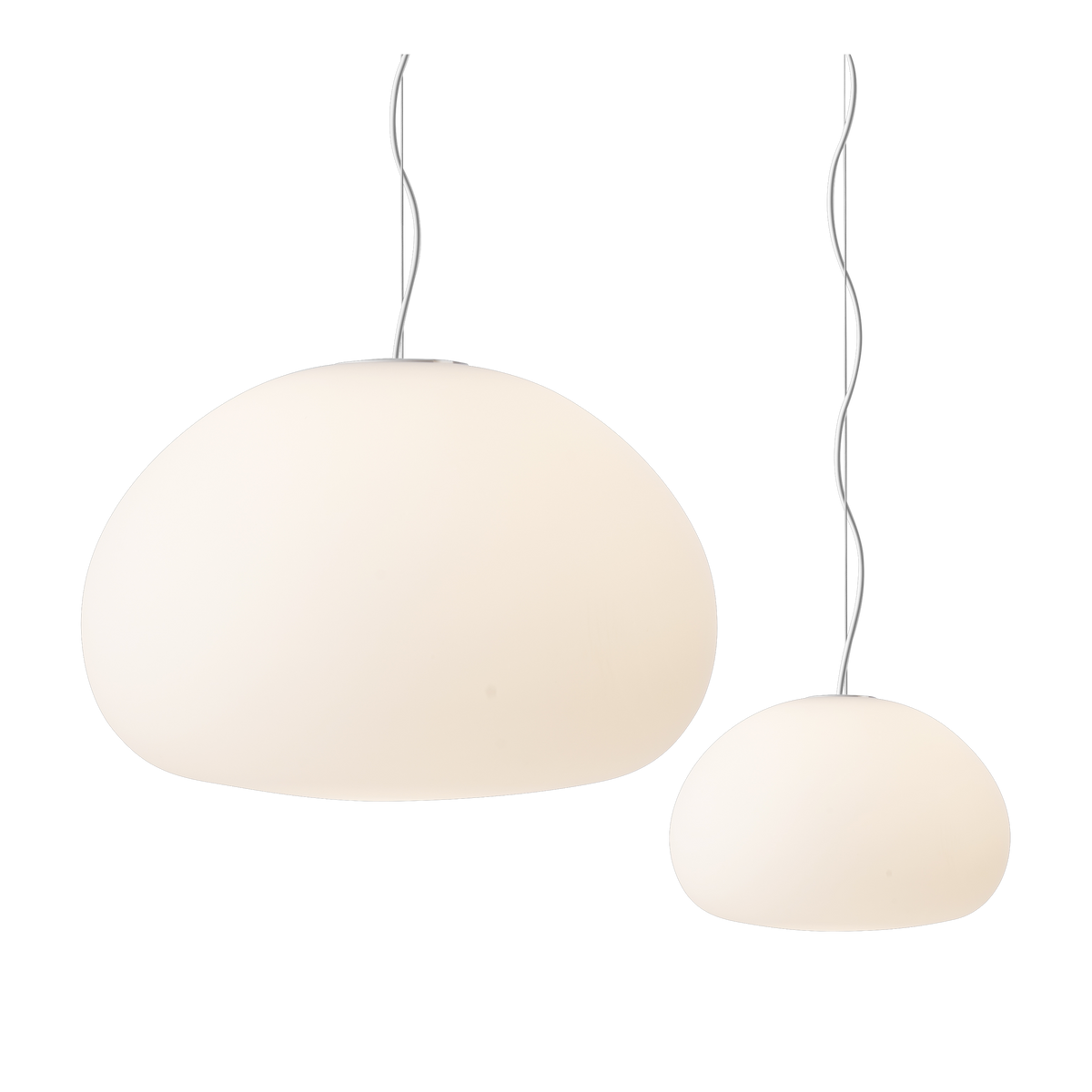 Muuto Fluid Pendant Lamp