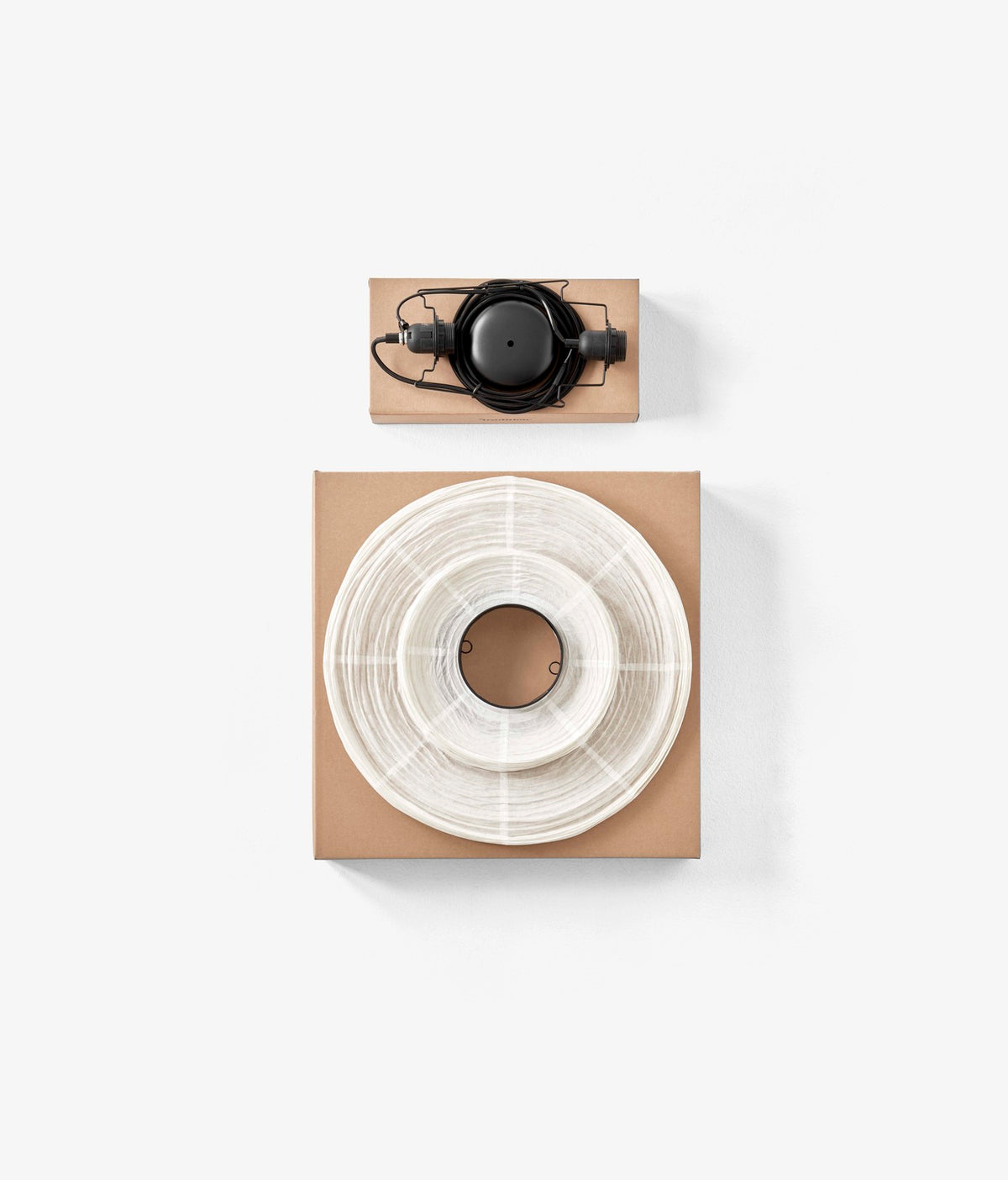 &Tradition Formakami Pendant Lamp JH4