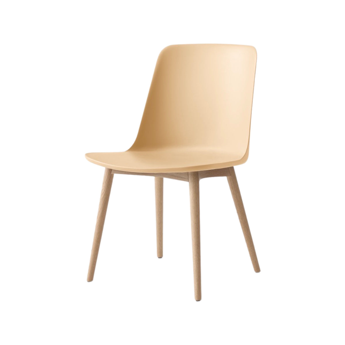 &Tradition Rely Chair HW71