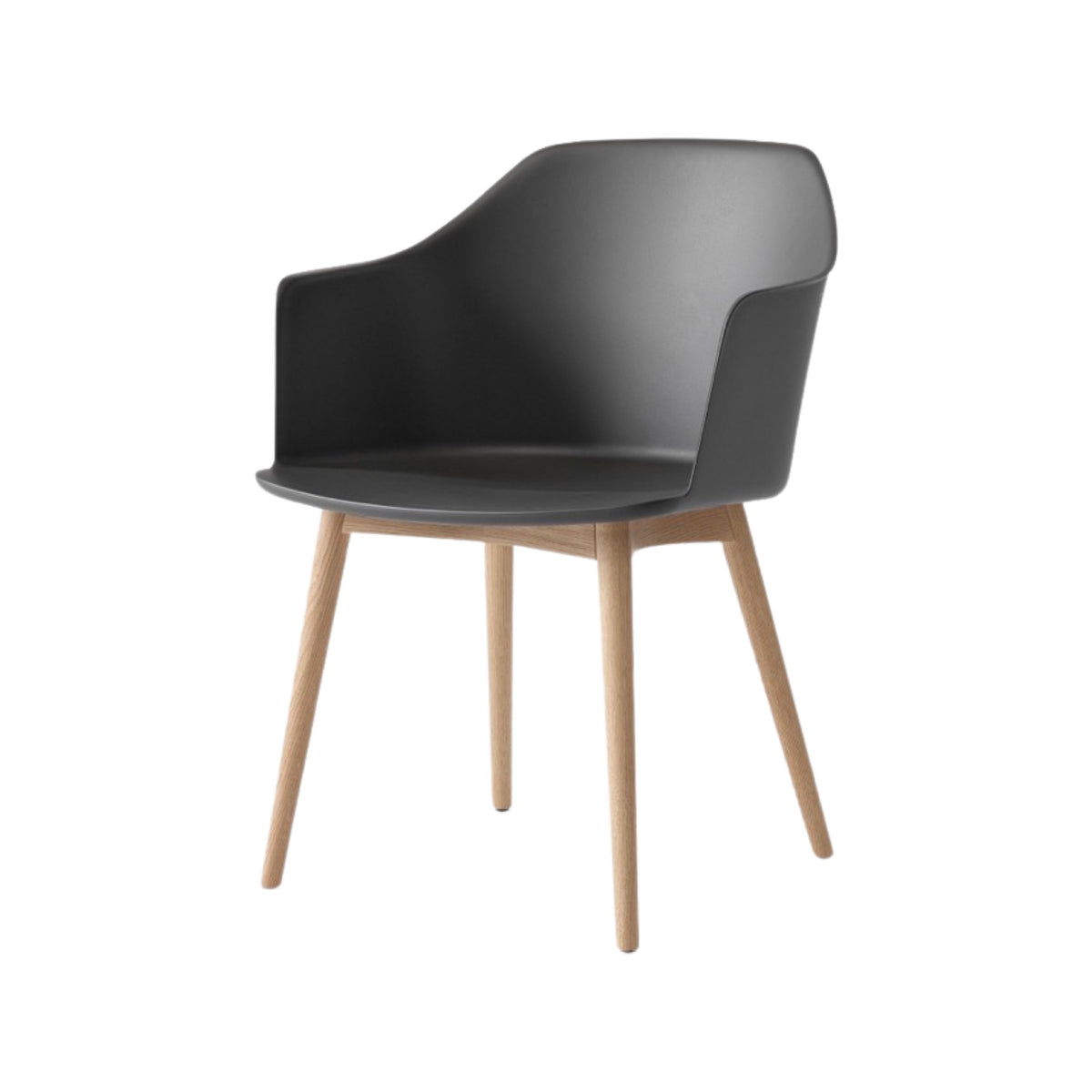 &Tradition Rely Armchair HW76