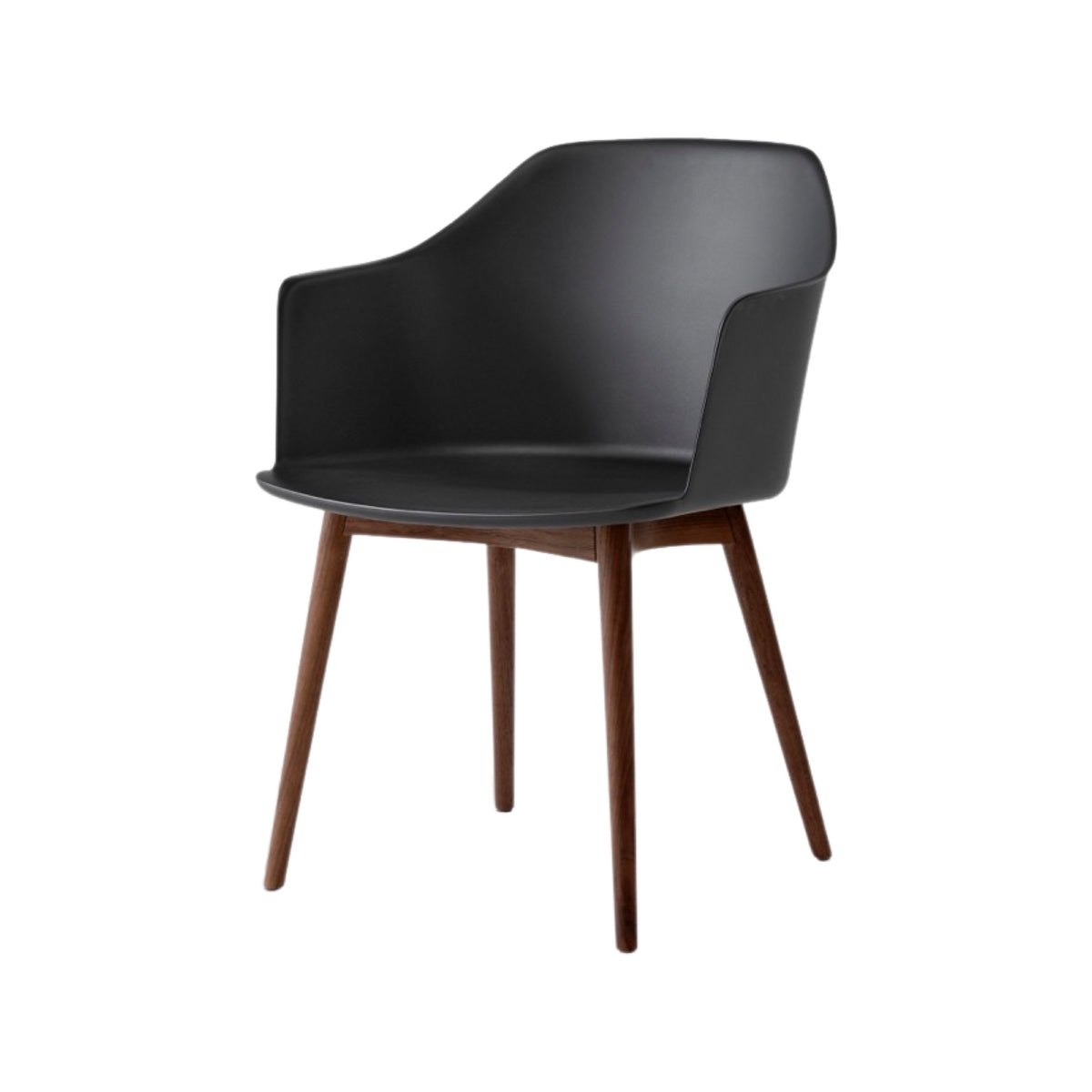 &Tradition Rely Armchair HW76