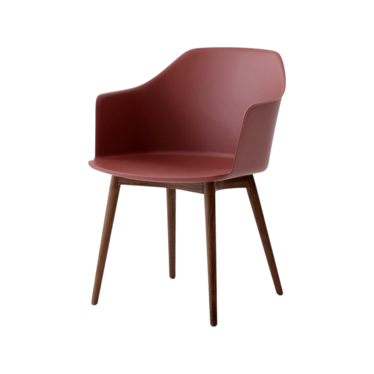 &Tradition Rely Armchair HW76