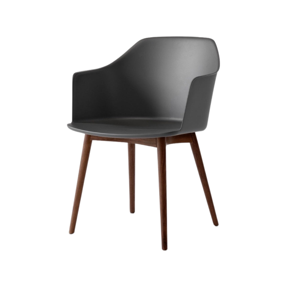 &Tradition Rely Armchair HW76