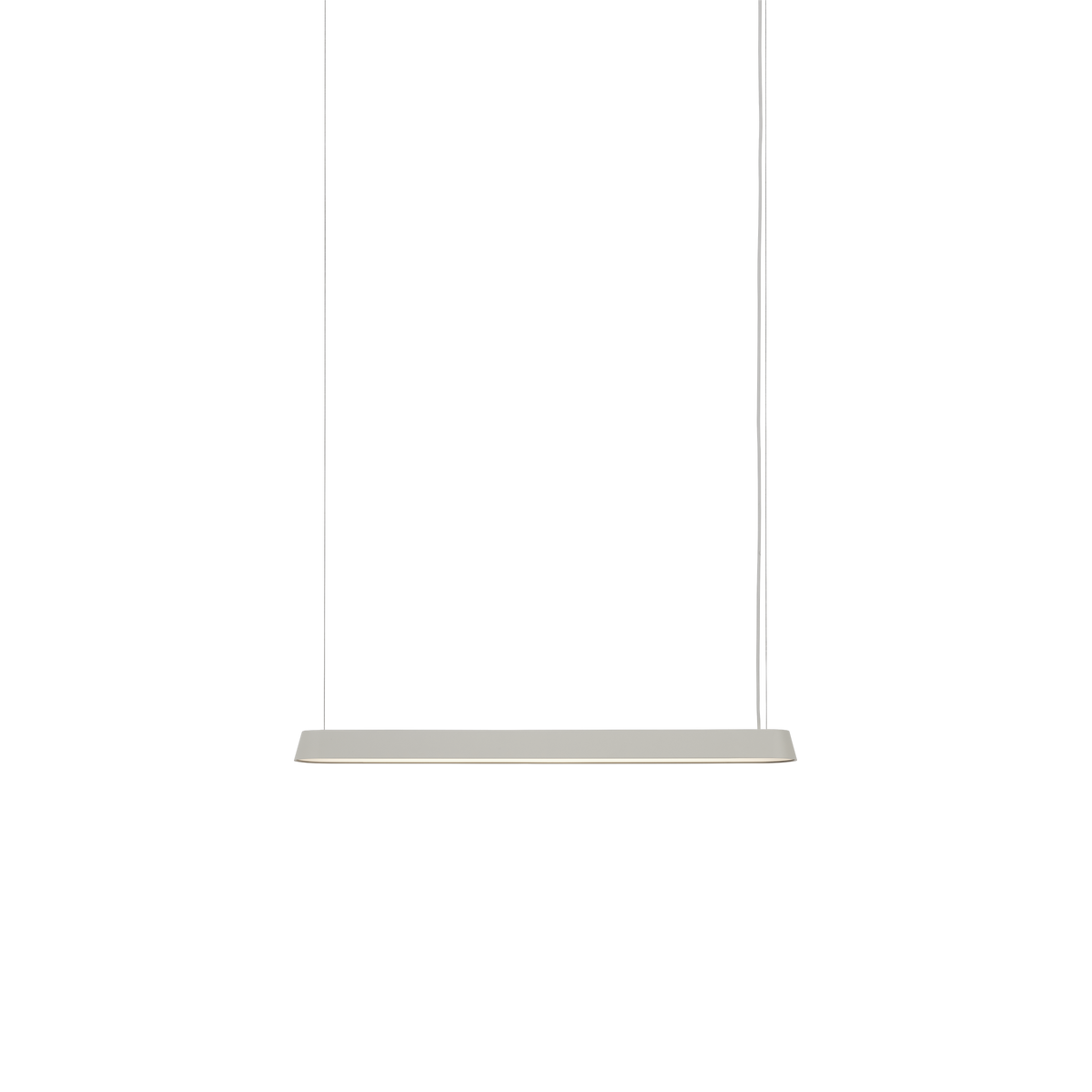 Muuto Linear Pendant Lamp - Various Sizes