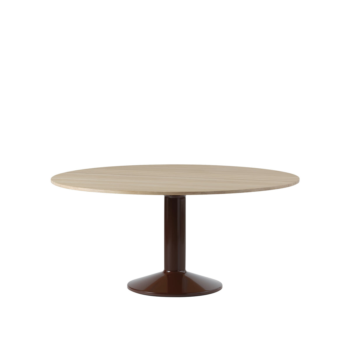 Muuto Midst Table - 160cm