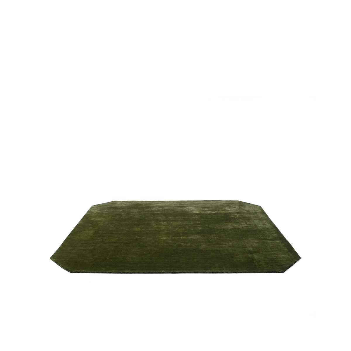 &Tradition The Moor Rug
