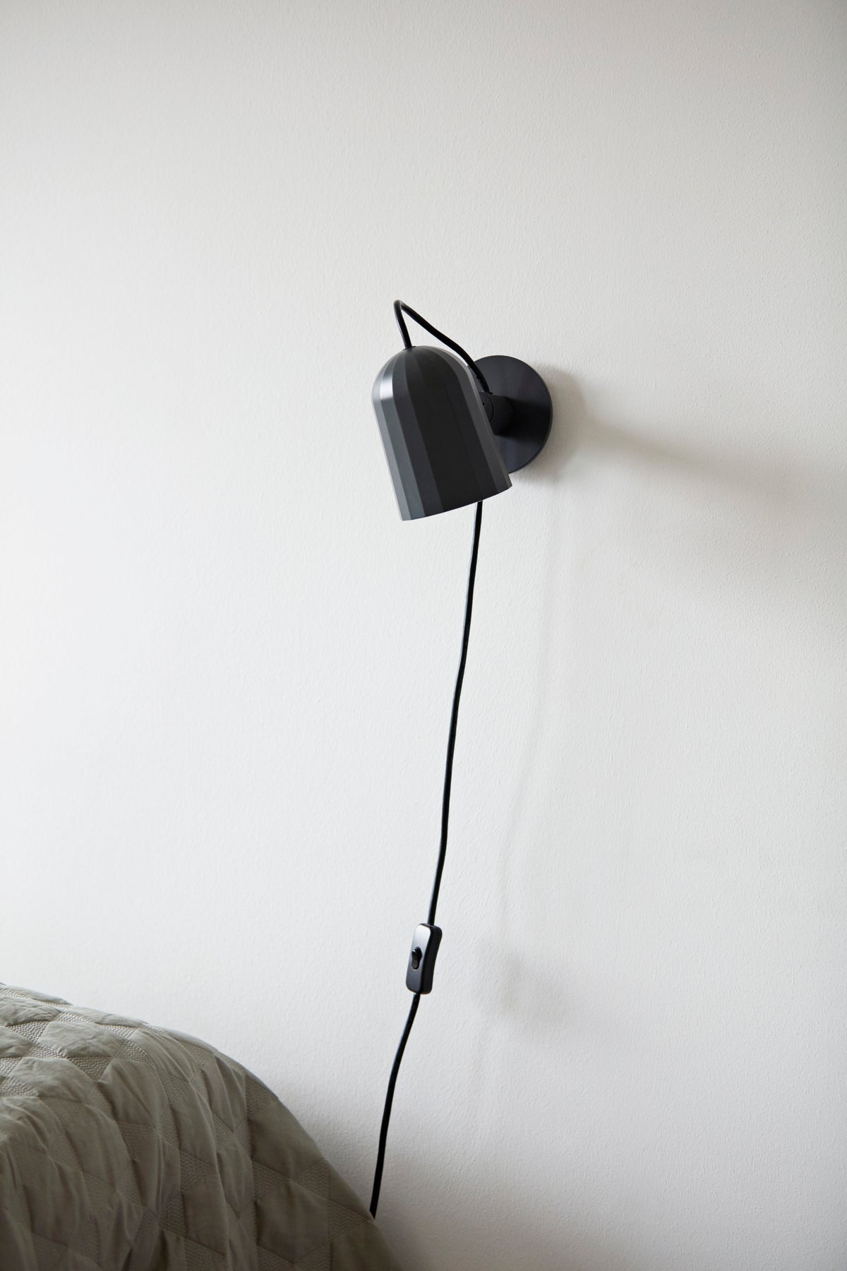 HAY Noc Wall Light