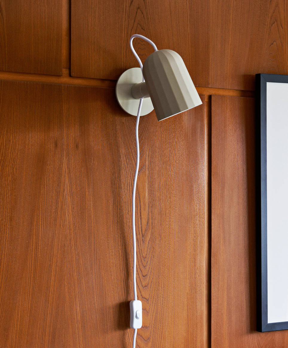 HAY Noc Wall Light