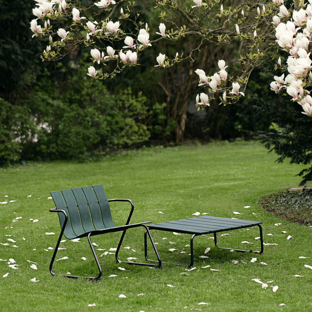 Mater Ocean Outdoor Lounge Table