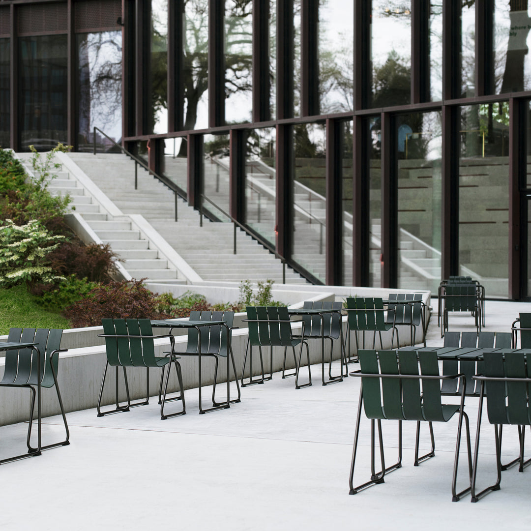 Mater Ocean Outdoor Chair