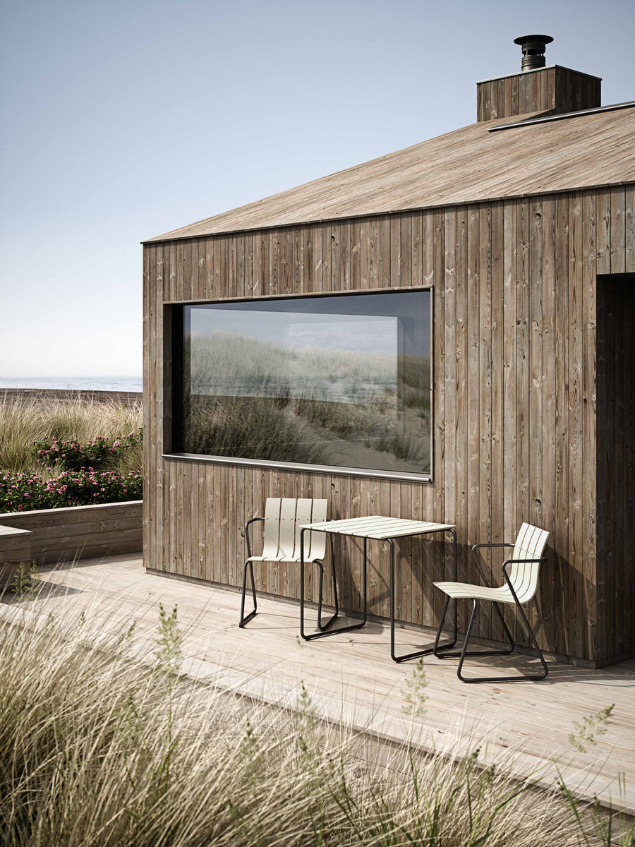 Mater Ocean Outdoor Chair