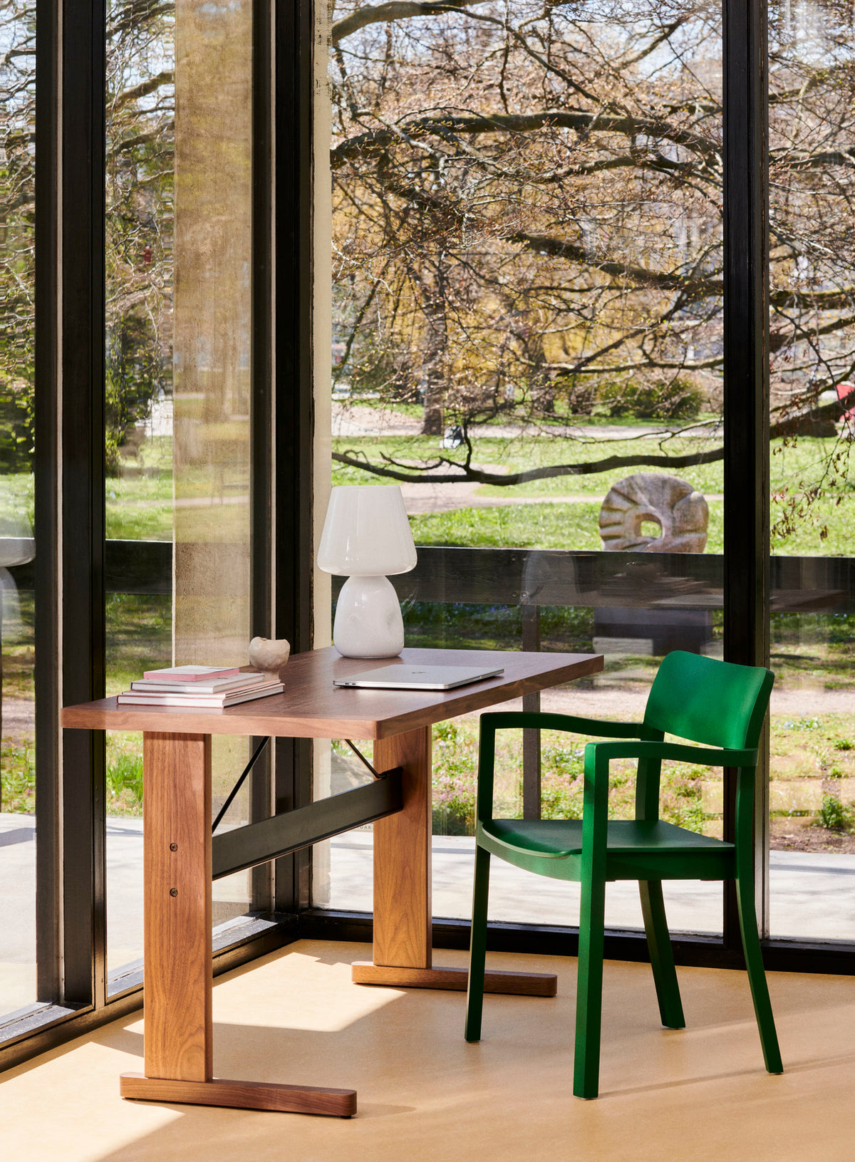 HAY Passerelle Desk