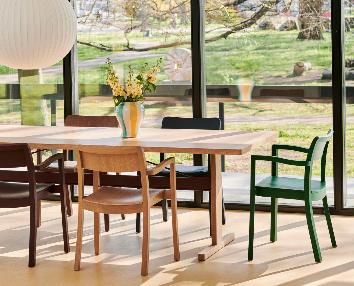 HAY Pastis Armchair