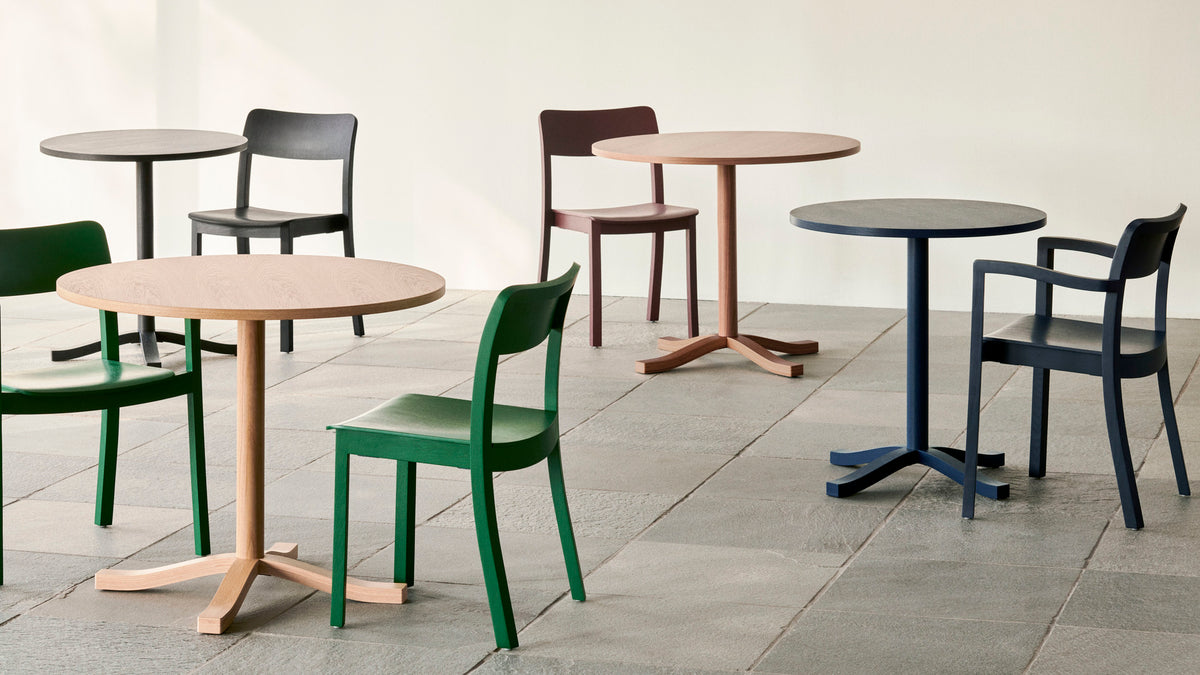 HAY Pastis Armchair