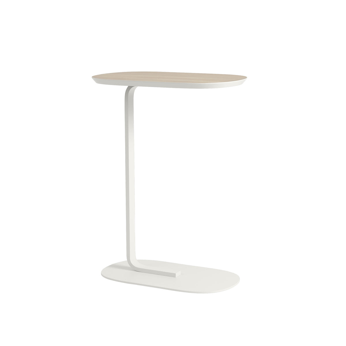 Muuto Relate Side Table - Various Sizes